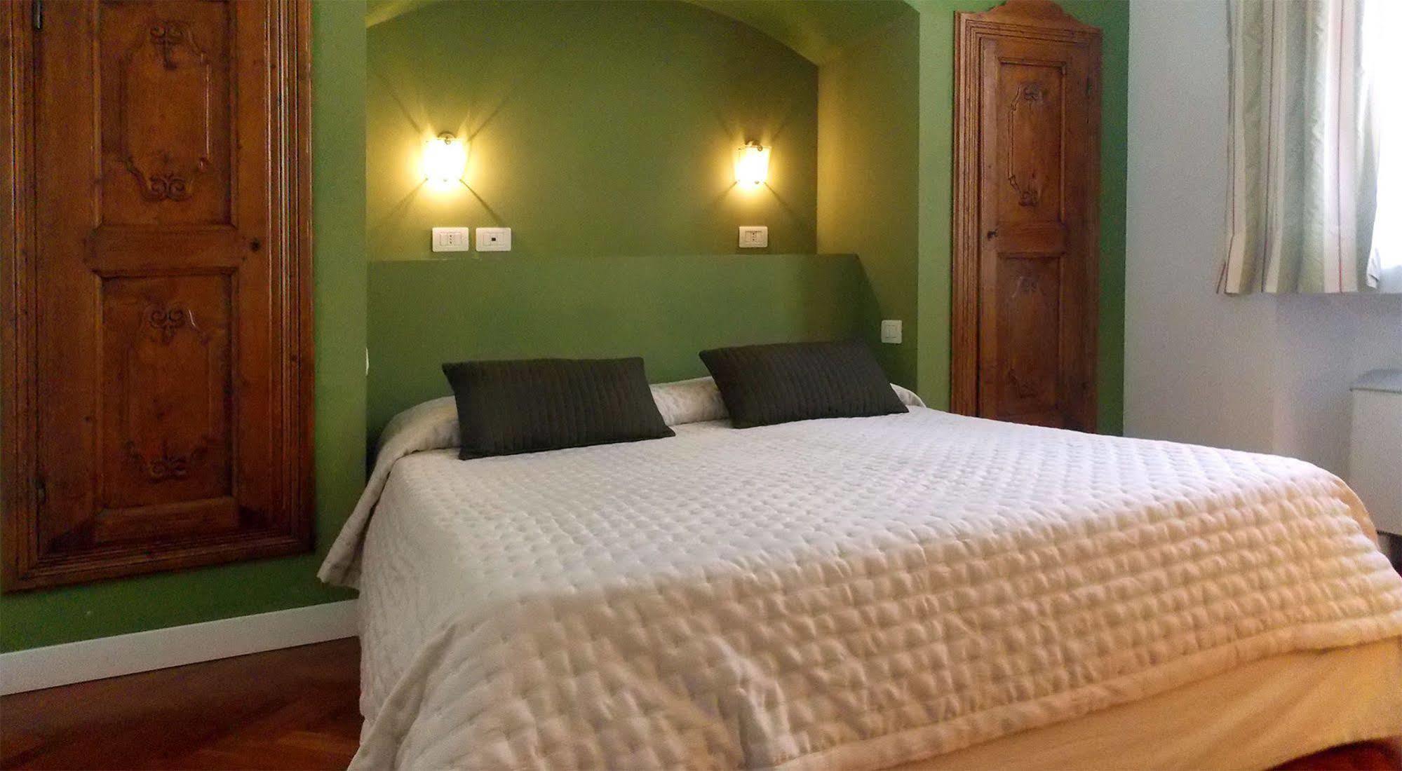 B&B Cesena5 Milan Exterior photo